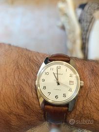 orologio kienzle vintage carica manuale 