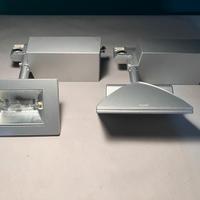 I GUZZINI faro per binario