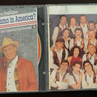 lotto cd musica 