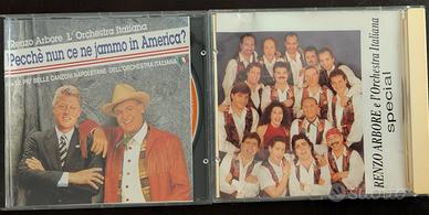 lotto cd musica 