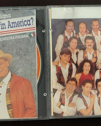lotto cd musica 