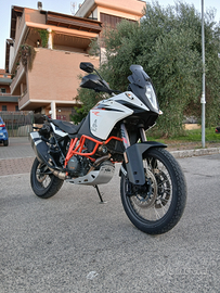 KTM 1090 Adventure R