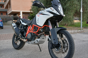 KTM 1090 Adventure R