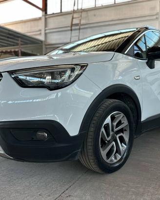 Opel Crossland Crossland X 1.2 12V Innovation
