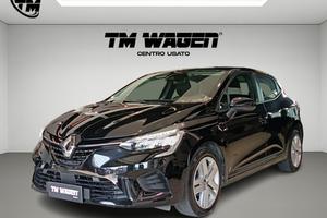 RENAULT Clio 5ª serie - Clio TCe 100 CV GPL 5 port