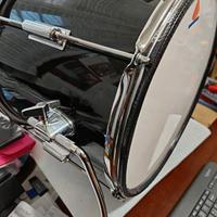 Cassa Elettronica 13" Mesh