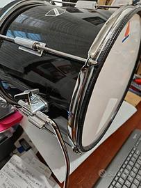 Cassa Elettronica 13" Mesh