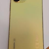 Xiaomi Mi 11 Lite 5G 128 GB Dual Sim - Giallo