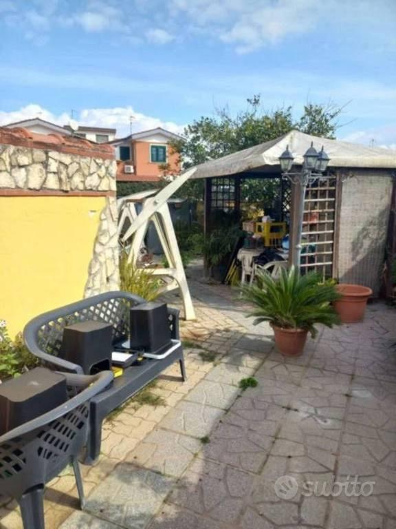 Appartamento – Pomezia, Campo Ascolano, Villaggio Tognazzi - Vista 5