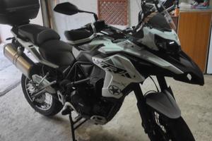 Benelli TRK 502 X - 2022