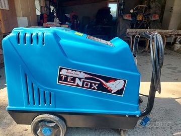 Pulivapor marca Tenox 