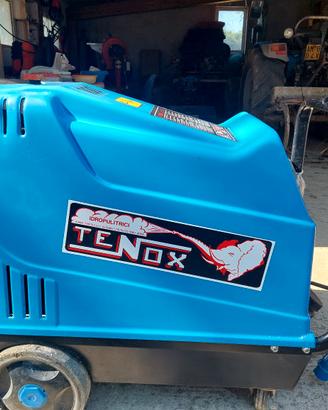 Pulivapor marca Tenox 