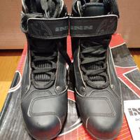 Stivaletti moto Donna taglia 39