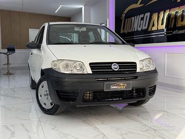 Fiat Punto 1.2 Dynamic 100.000Km