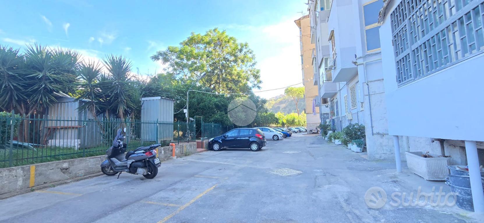 Apartment in Napoli, Rione Cavalleggeri Aosta, Municipalità 10 - Vista 3