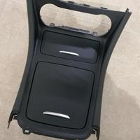 porta oggetti console centrale mercedes