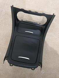 porta oggetti console centrale mercedes