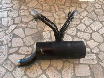 Marmitta 500  epoca