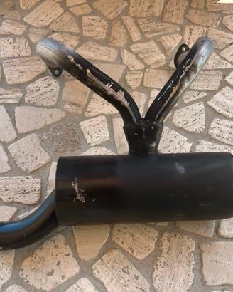 Marmitta 500  epoca