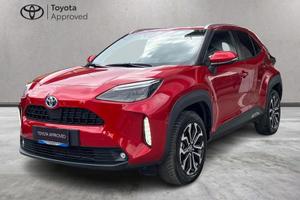 Toyota Yaris Cross 1.5h Trend fwd 116cv e-cvt