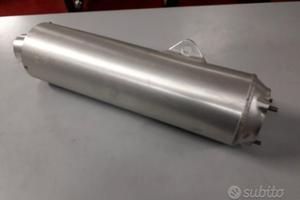 Terminale ORIGINALE KAWASAKI ZX6R 1998 1999