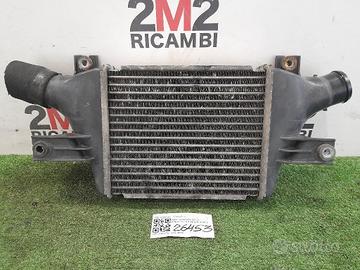 INTERCOOLER MITSUBISHI ASX 1Â° Serie 1530A093 1271