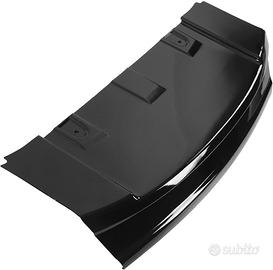 Protezione paraurti gancio traino LR Evoque