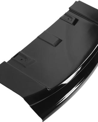 Protezione paraurti gancio traino LR Evoque