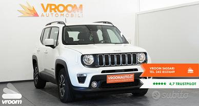 JEEP Renegade Renegade 1.0 T3 Longitude