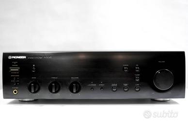 Amplificatore A304R