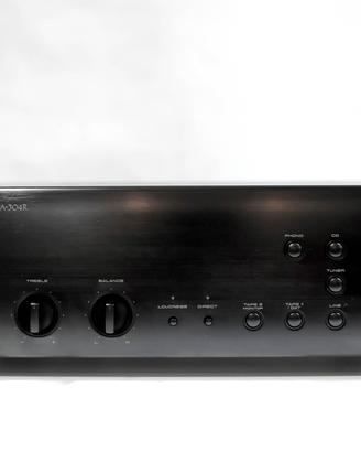 Amplificatore A304R