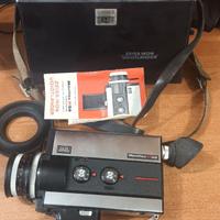 Cinepresa Zeiss Ikon Moviflex  M S8