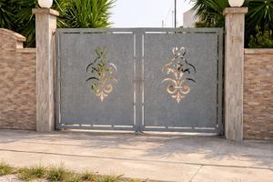 Terreno Agricolo Ficheto 2.558 mq - Recintato