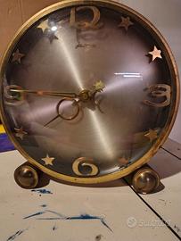 orologio a corda 