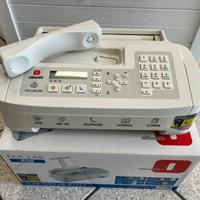 Telefono e Fax