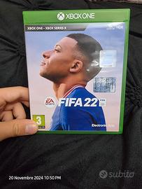 fifa 22