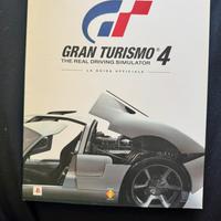 Guida gran turismo 4