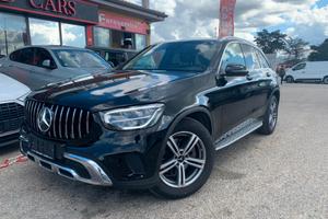 Mercedes-benz GLC 200 4Matic EQ-Boost Premium