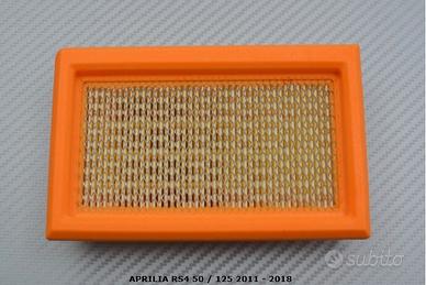 Filtro aria R-Tech APRILIA RS4 50 / 125 2011 2018