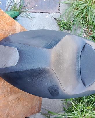 Sella Aprilia Atlantic 500 sprint 