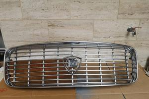 Calandra Griglia completa Lancia Flaminia Touring