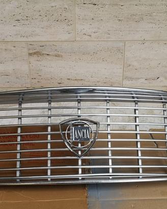 Calandra Griglia completa Lancia Flaminia Touring