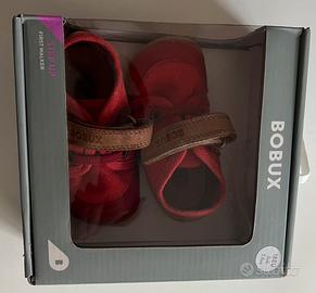Scarpe bimbo Bobux