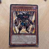 Ecodius il signore proibito finale