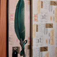 Penna per calligrafia