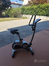 Cyclette Carnielli 105 XT