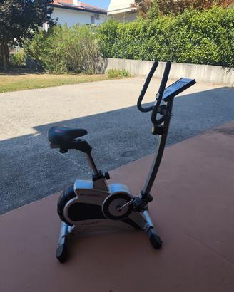 Cyclette Carnielli 105 XT