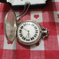 orologio da tasca 