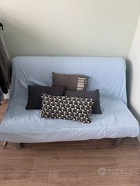 Divano letto Maison Du Monde