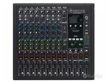 Mixer WHARFEDALE SL824 USB